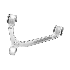 Querlenker Aluminium 