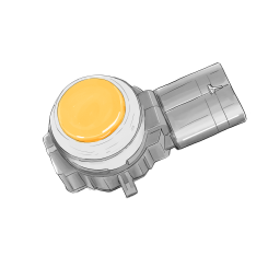 Parktronicsensor PDC-a7 
