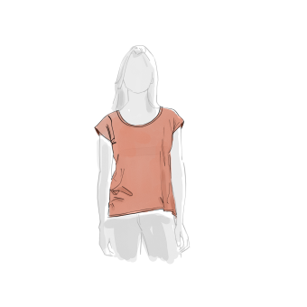 Sundowner Organic Cotton T-Shirt M